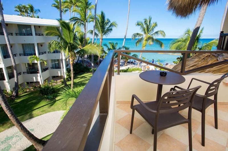 Impressive Premium Resort & Spa Punta Cana, HAB