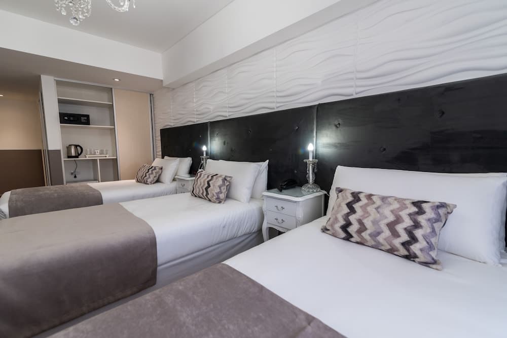 Ker San Telmo Hotel, Room