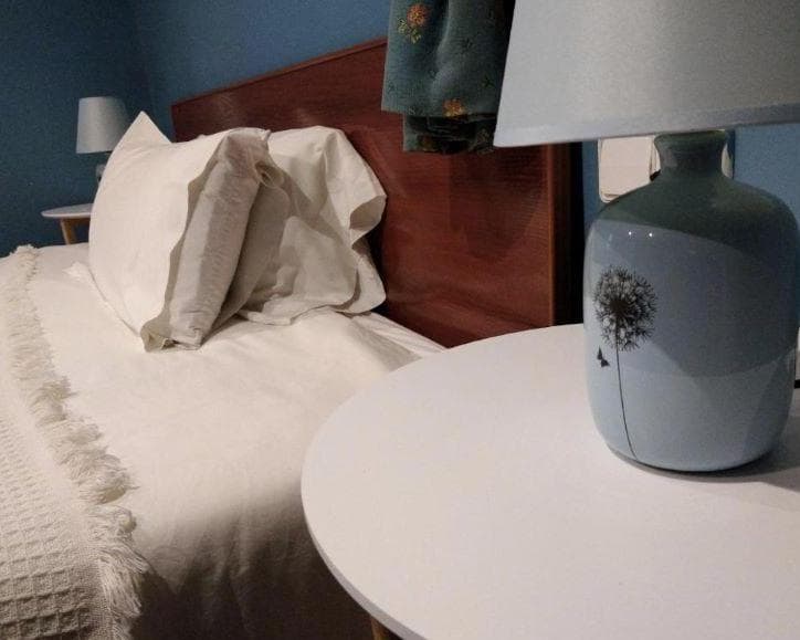 Casa Rural Urrezko Ametsa, 