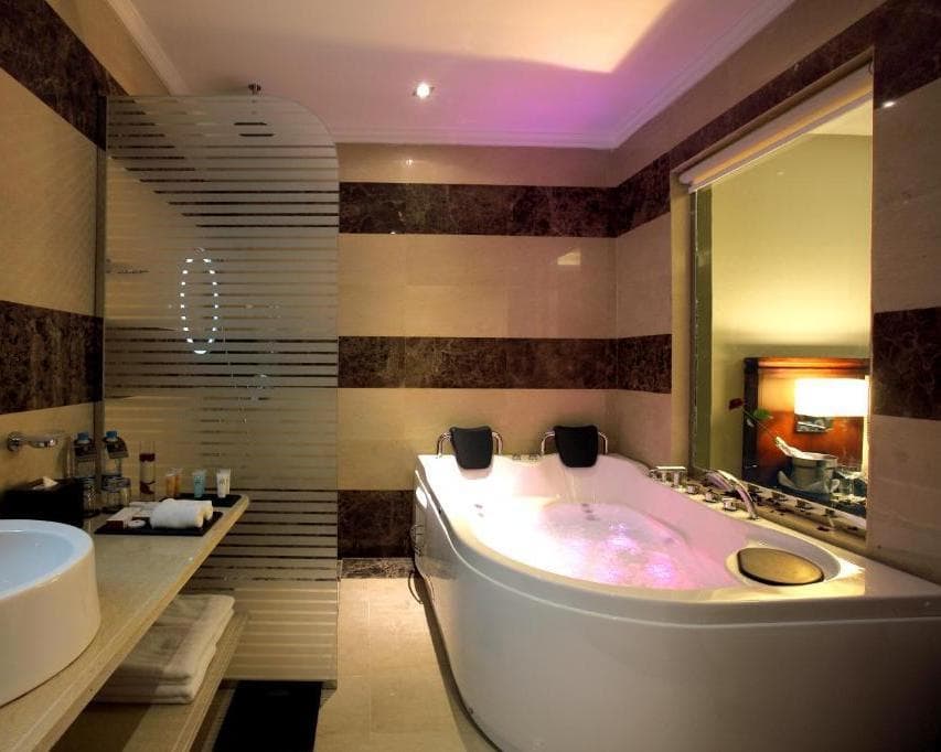 Grand Plaza Hotel - Dhabab Riyadh, 