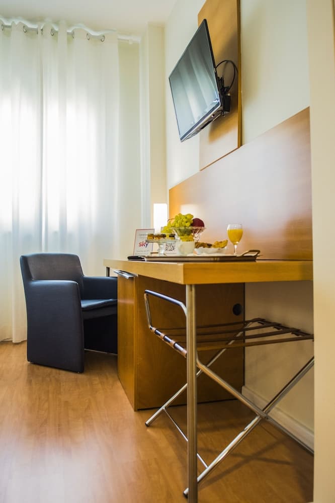 Hotel Excelsior Bari, Room