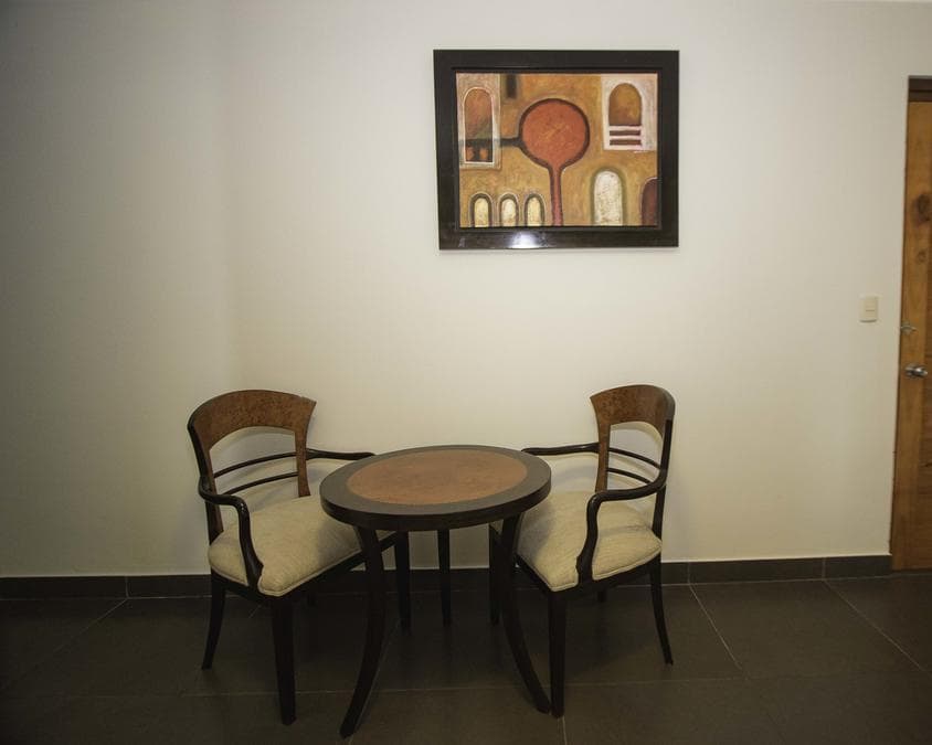 Boulevard Plaza Hotel Pucallpa [Exclusivo Bloqueos], 