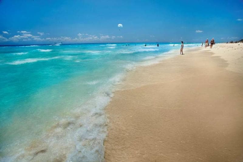 Viva Wyndham Azteca - An All-Inclusive Resort, GEN