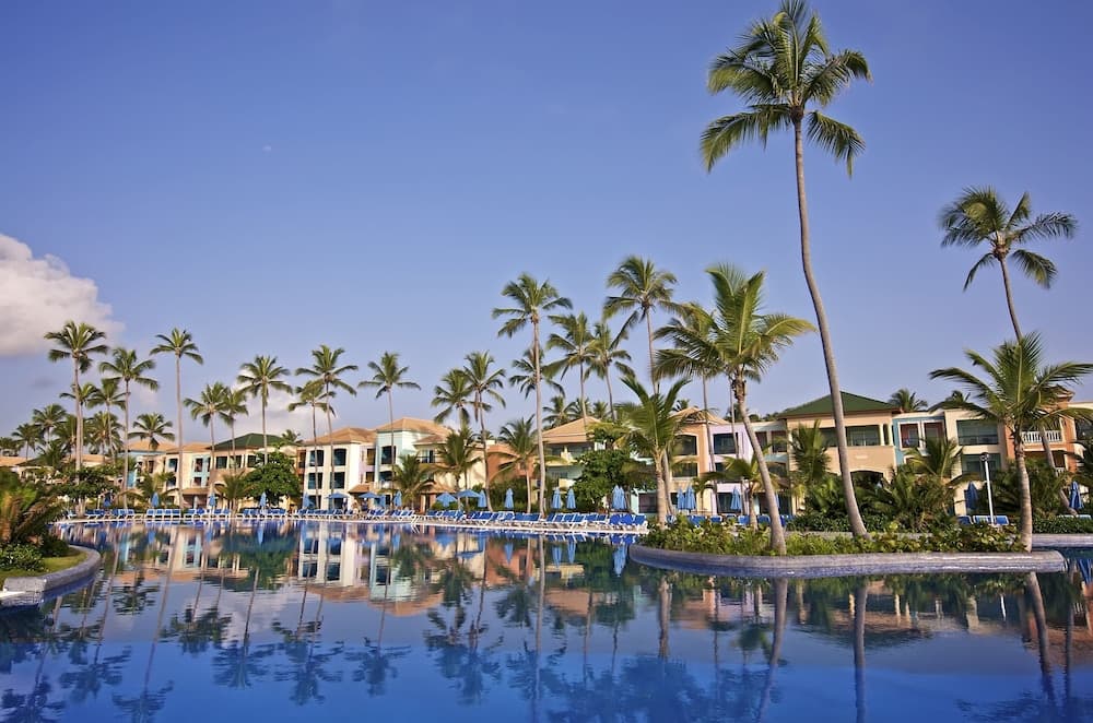 Ocean Blue & Sand Beach Resort - All Inclusive, Outdoor pool