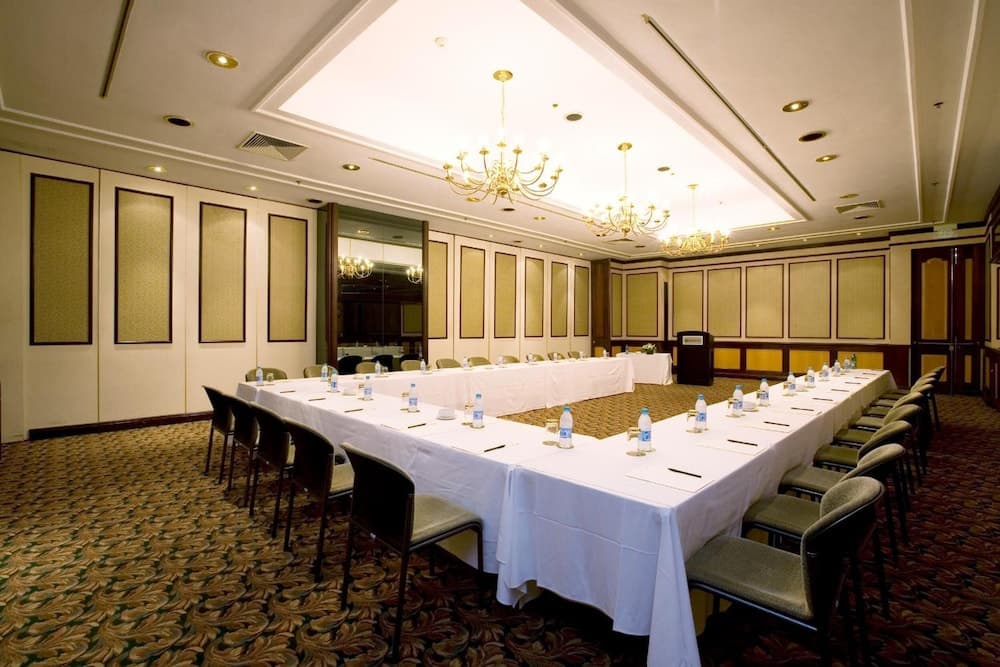 Southern Sun Cape Sun, Meeting facility