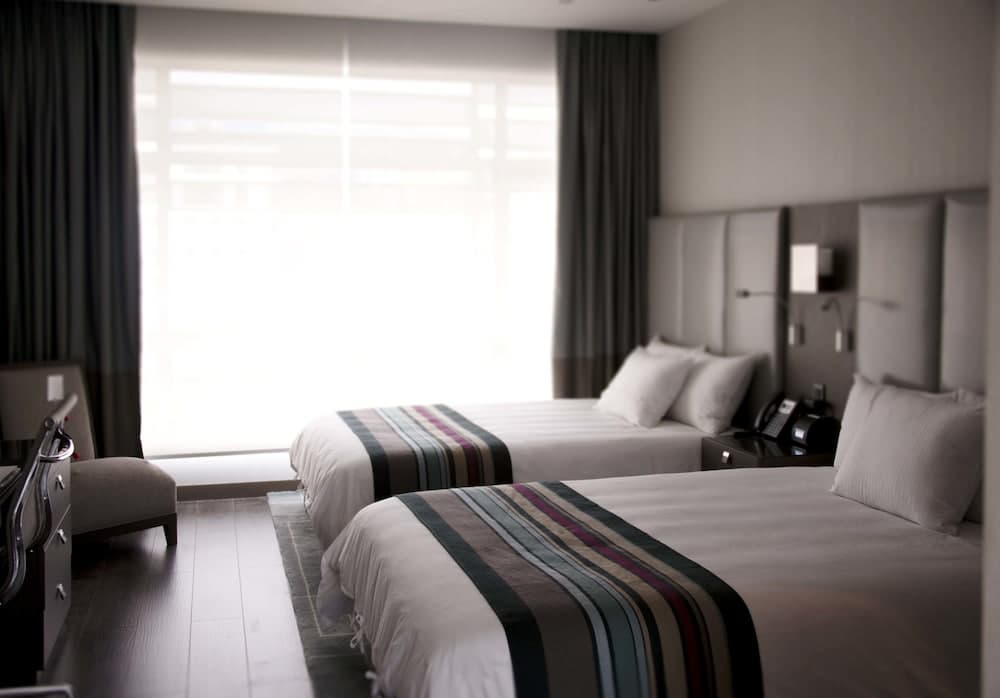 Casa Grande Hotel, Room