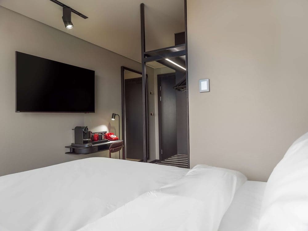 Radisson RED Helsinki, Room