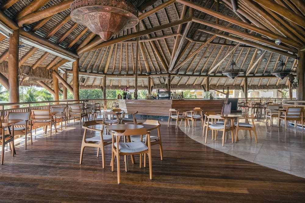 Iberostar Selection Praia do Forte - All Inclusive, Lobby