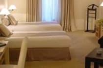 Loi Suites Recoleta Hotel, 