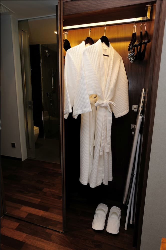 Galleria 10 Sukhumvit Bangkok by Compass Hospitality, View from room