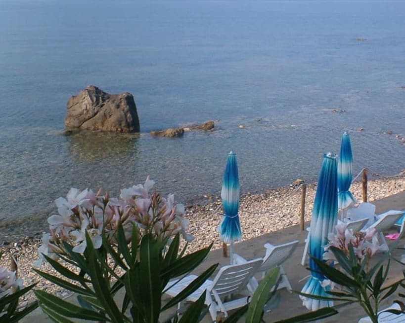 Hydra Club Hotel & Village, 