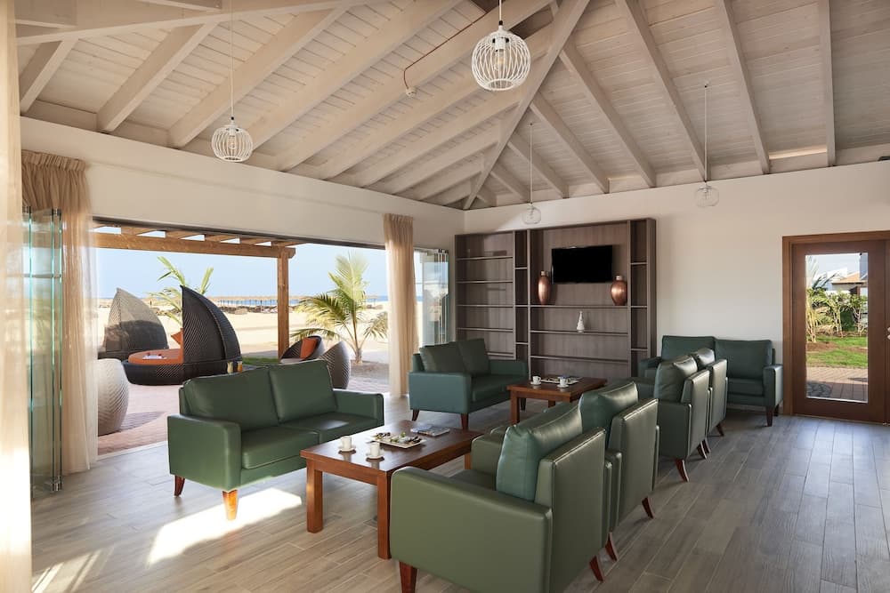 Melia Llana Beach Resort & Spa - Adults Only (18+), Salon Exécutif