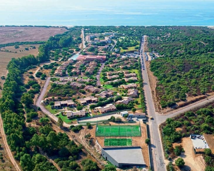 Marina Rey Beach Resort, 