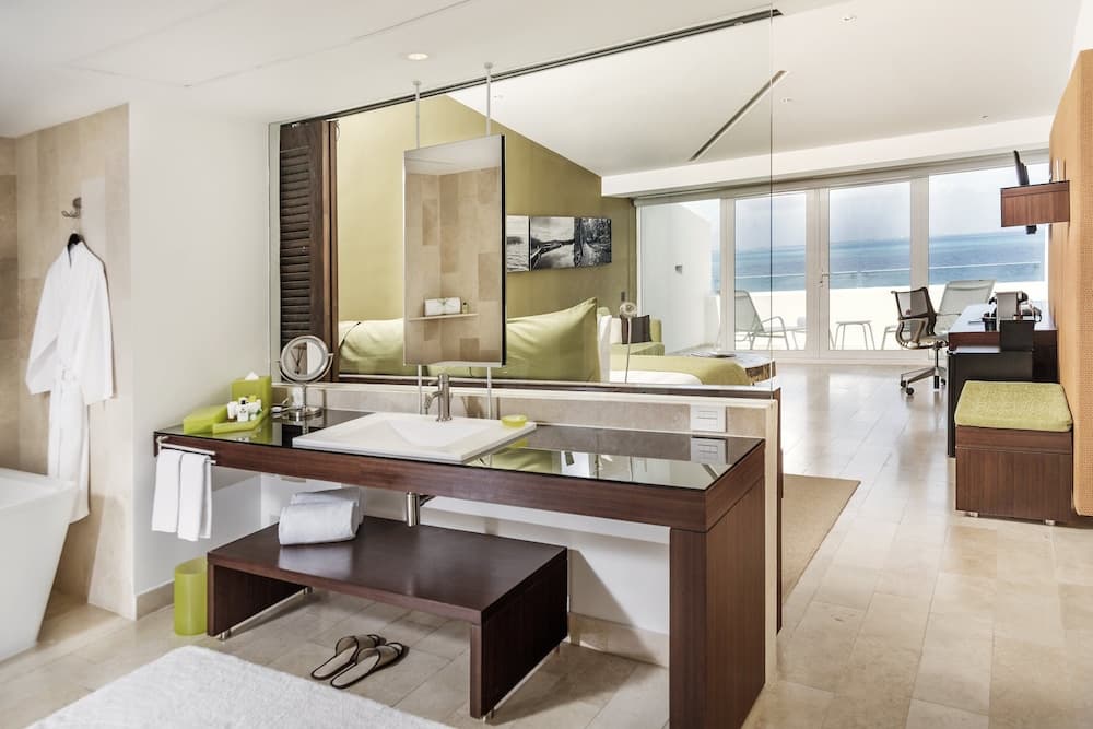 Presidente InterContinental Cancún Resort, Room