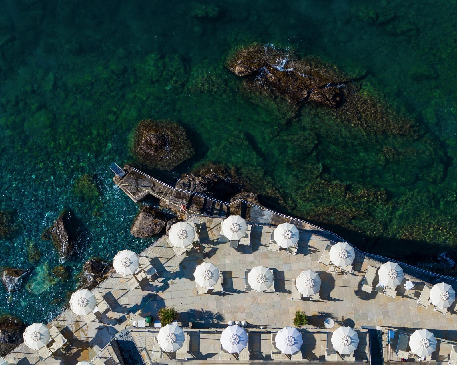 Excelsior Palace Hotel Portofino Coast, 