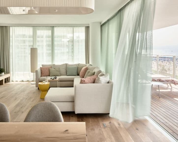 Falkensteiner Hotel & Spa Jesolo 2025 – GATTINONI, 