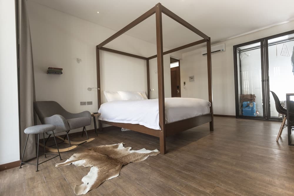 Cosmopolitano Hotel Boutique, Room