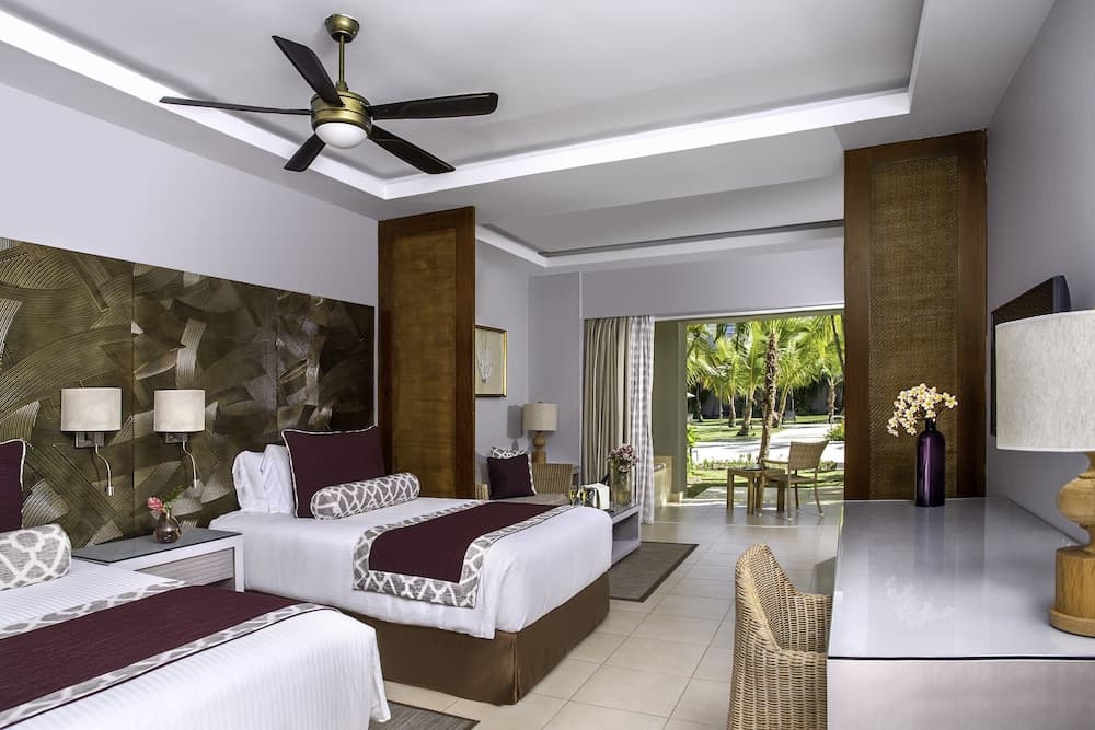 Dreams Royal Beach Punta Cana - All Inclusive, Room