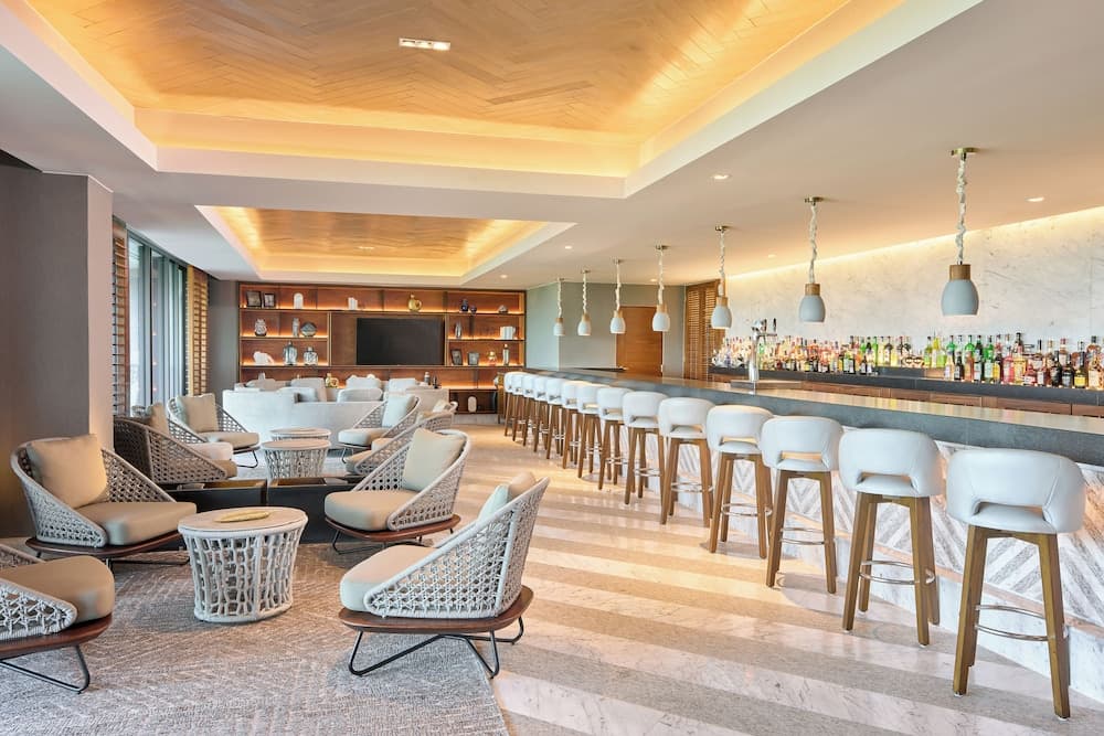 SLS Playa Mujeres – ALL Inclusive Collection, Bar (on property)