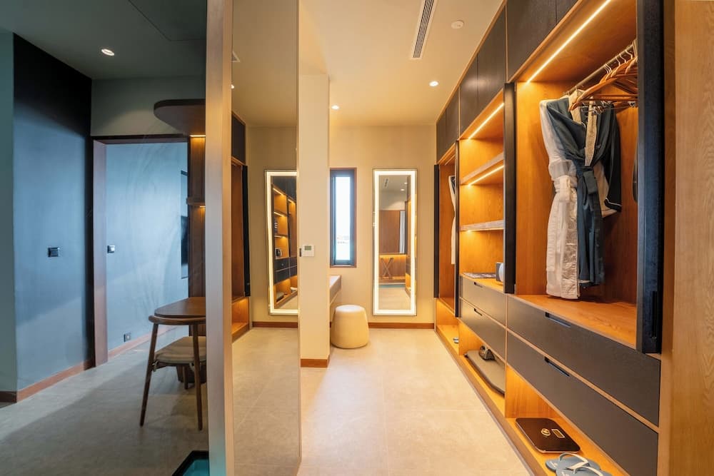 Veligandu Maldives Resort Island, Room