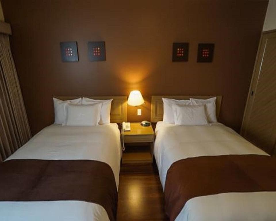 Hotel José Antonio executive , 