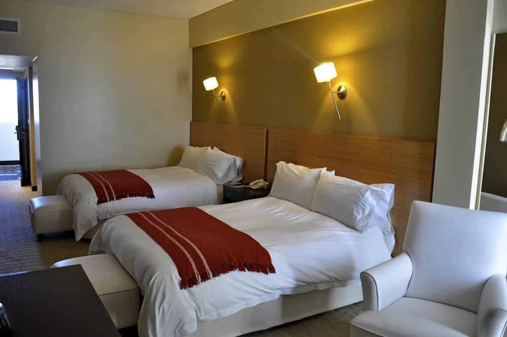 Rayentray Puerto Madryn, Room