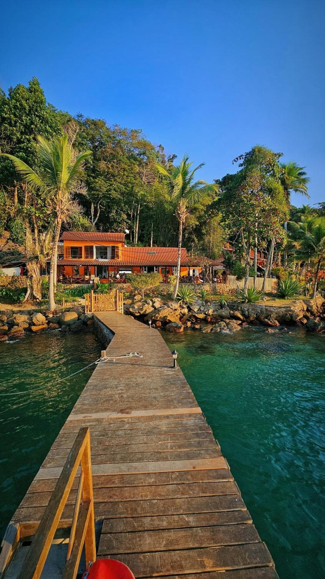 Casa da Ilha & SPA, 