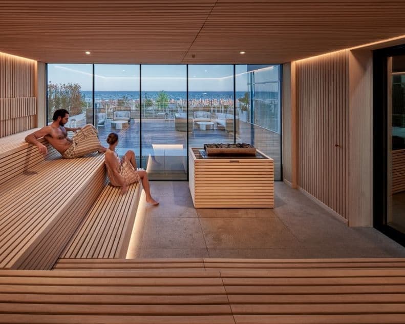 Falkensteiner Hotel & Spa Jesolo 2025 – GATTINONI, 