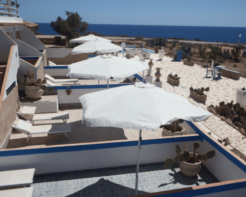 Residence Tartaruga Rossa, 