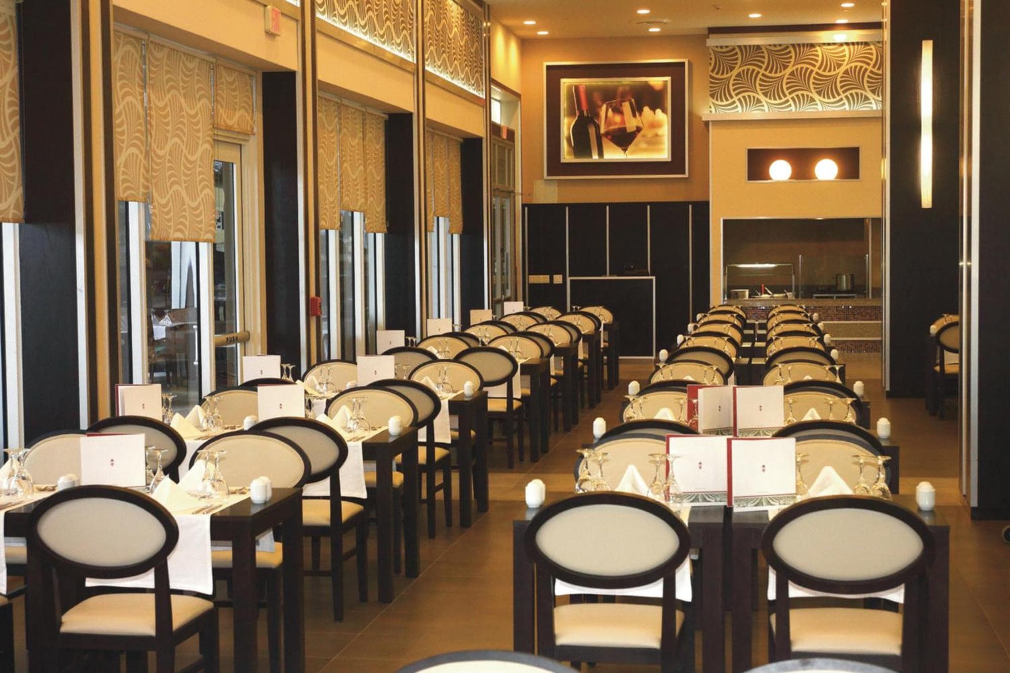 Riu Plaza Miami Beach, 