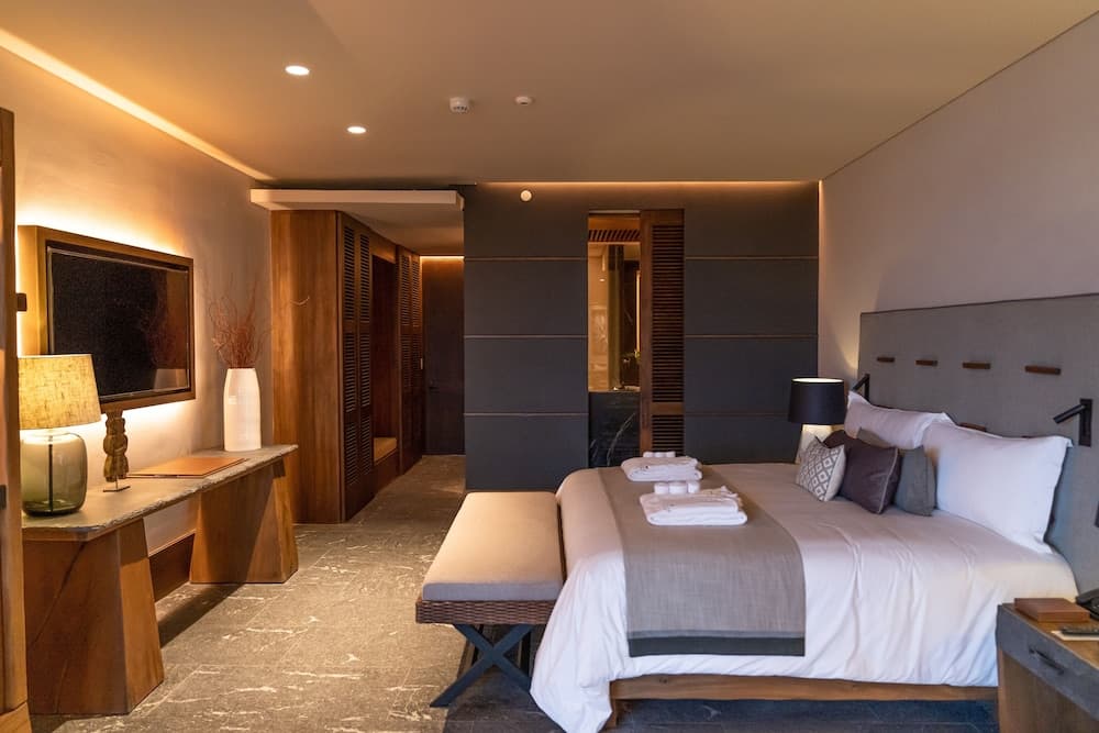  Impression Moxché Playa del Carmen - Adults Only - All Inclusive, View from room