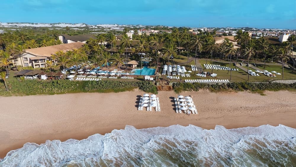 Catussaba Resort Hotel, Primary image