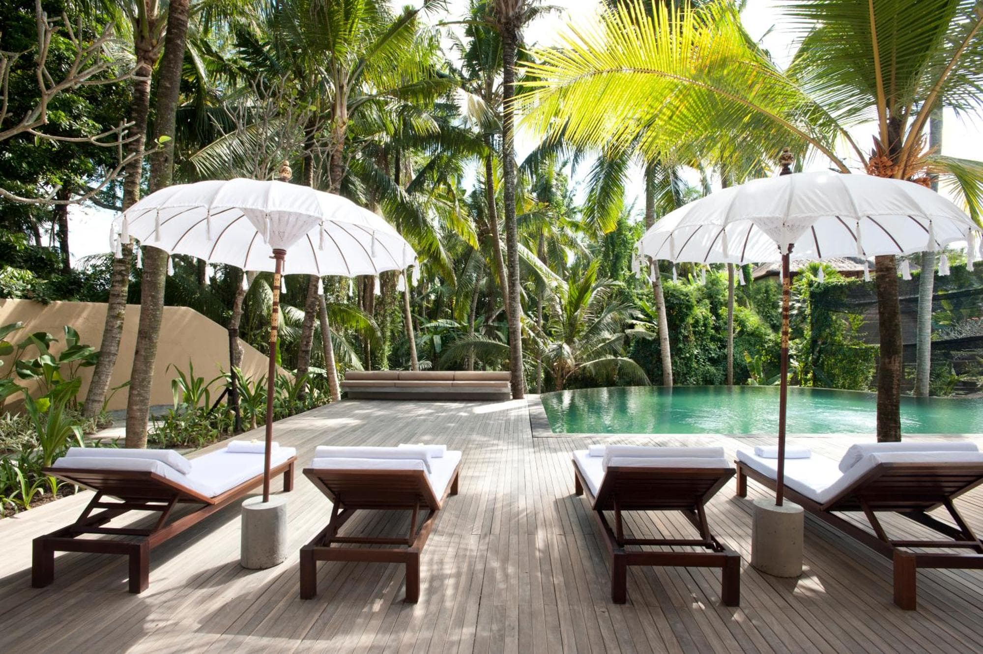 Komaneka at Rasa Sayang Ubud, 