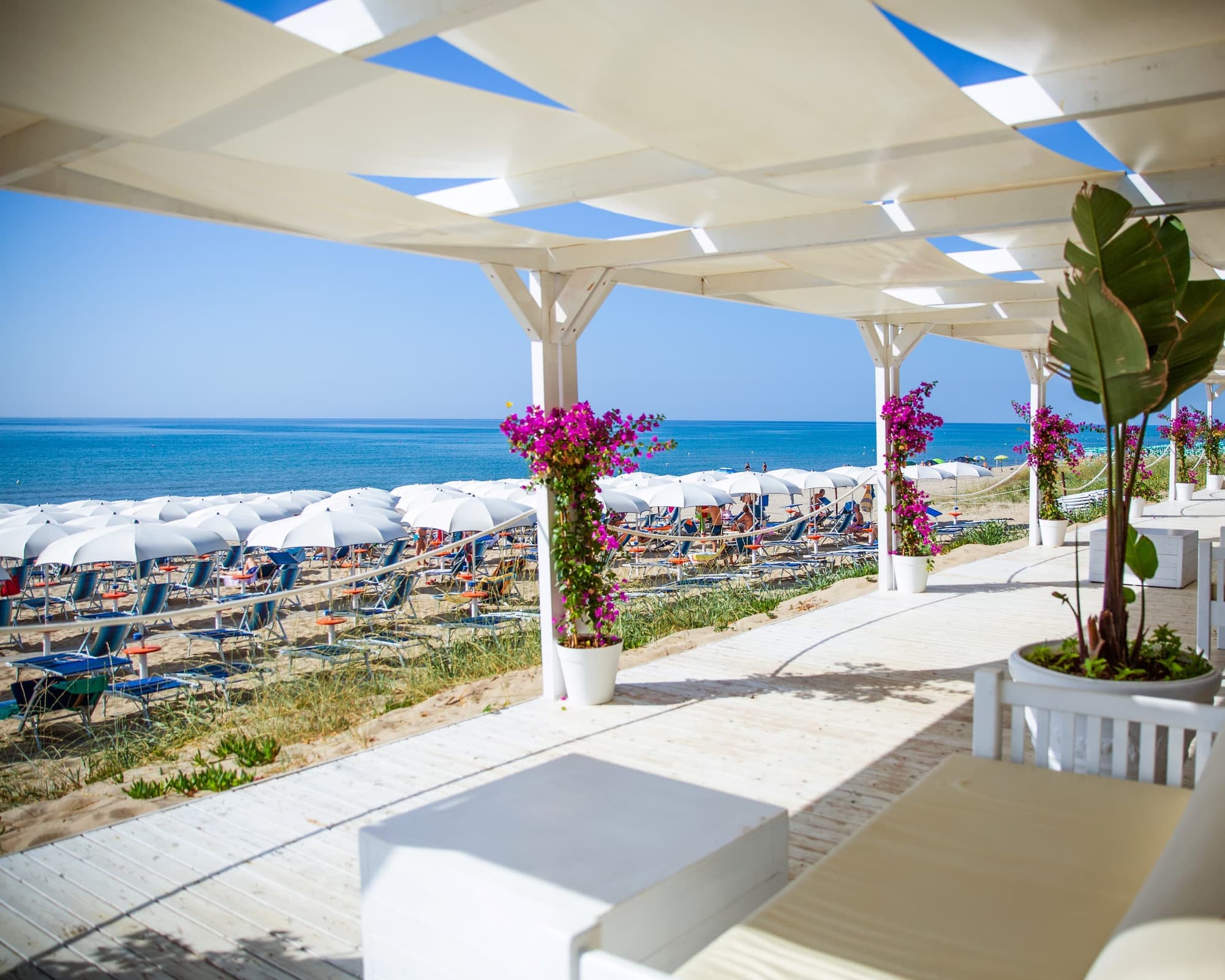 Ticho's Greenblu Hotel - GATTINONI, 