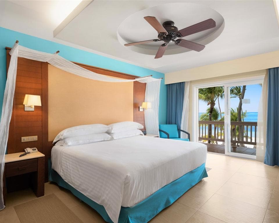 Barceló Bávaro Palace - All Inclusive, 