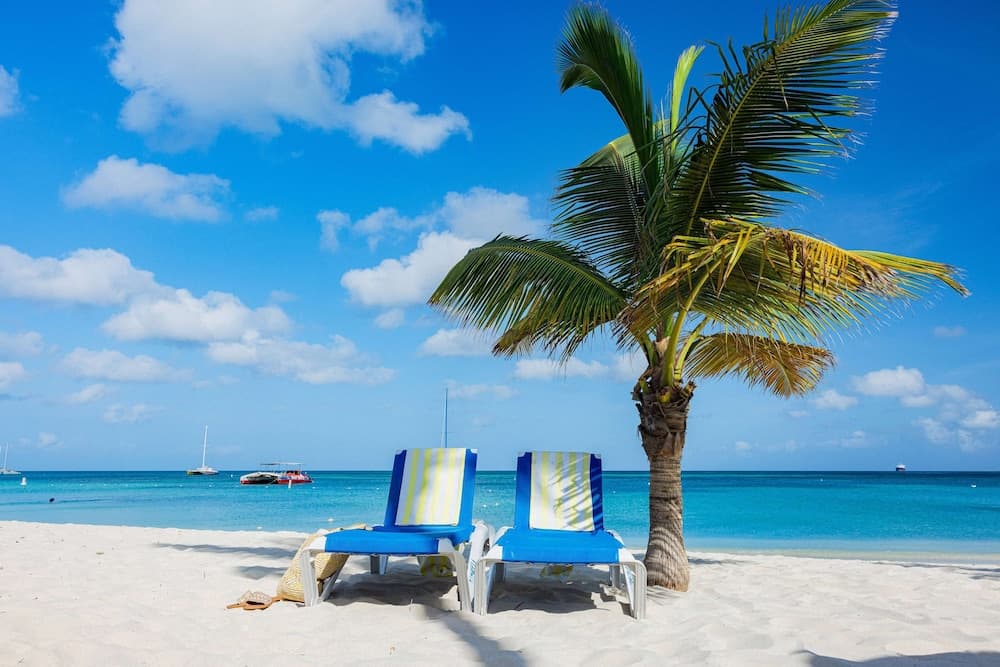 TRYP by Wyndham Aruba [Exclusivo Bloqueos], Property amenity