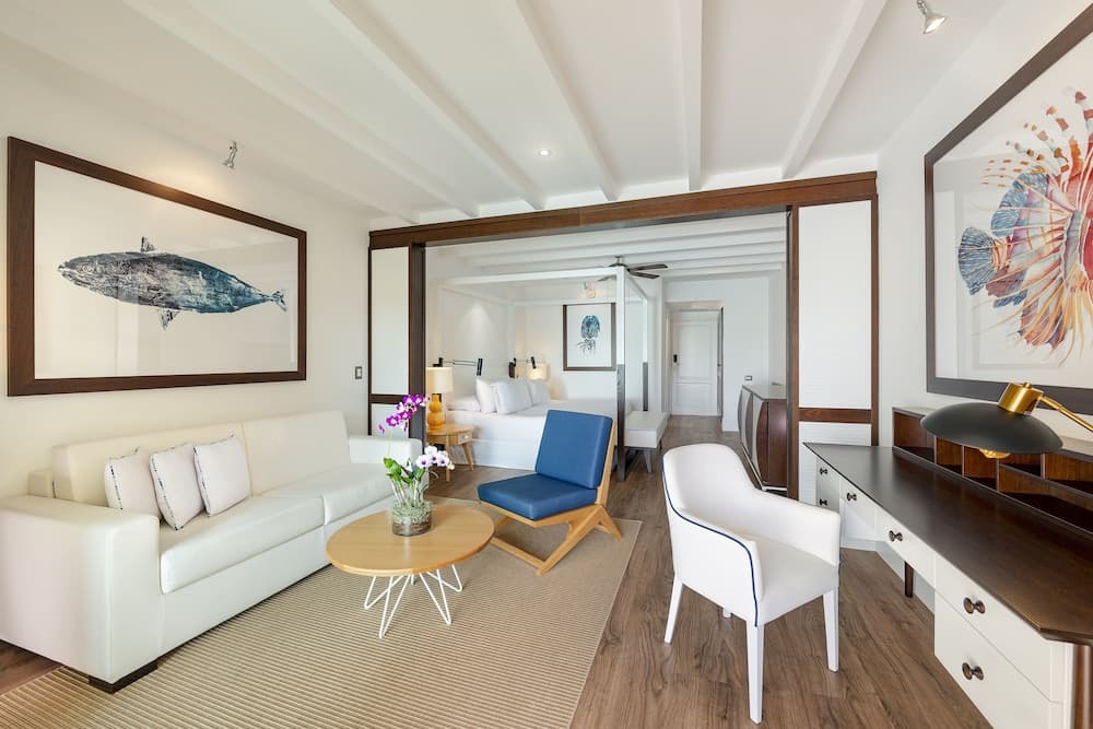 Ocean Blue & Sand Beach Resort - All Inclusive, Room