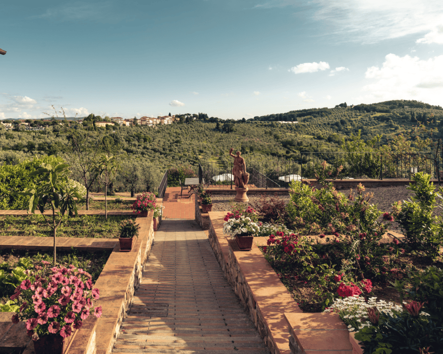 Relais Villa Olmo Food & Wine Resort, 