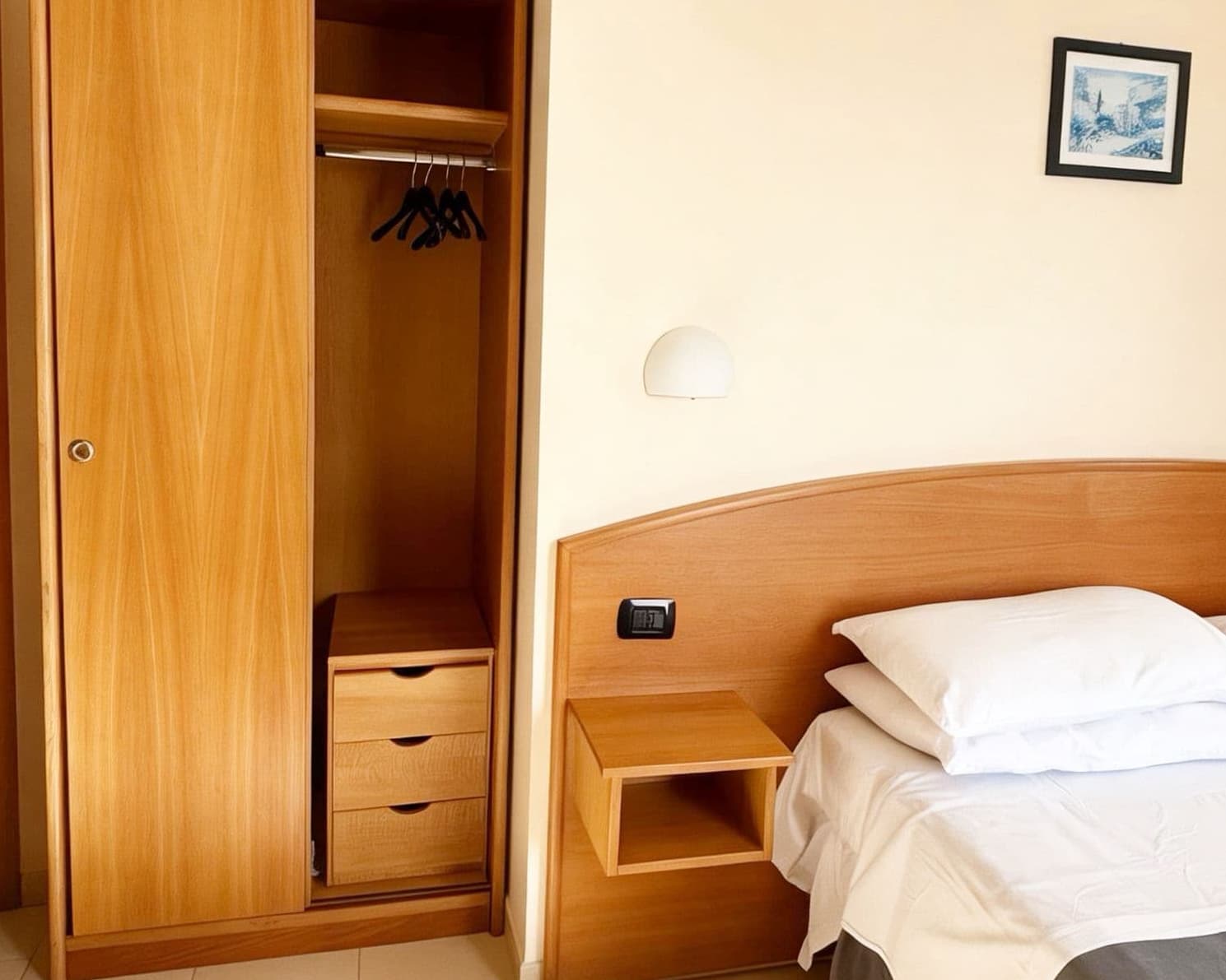 Hydra Club Hotel & Village, 