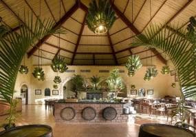 GRAND PALLADIUM PUNTA CANA RESORT ALL INCLUSIVE, 