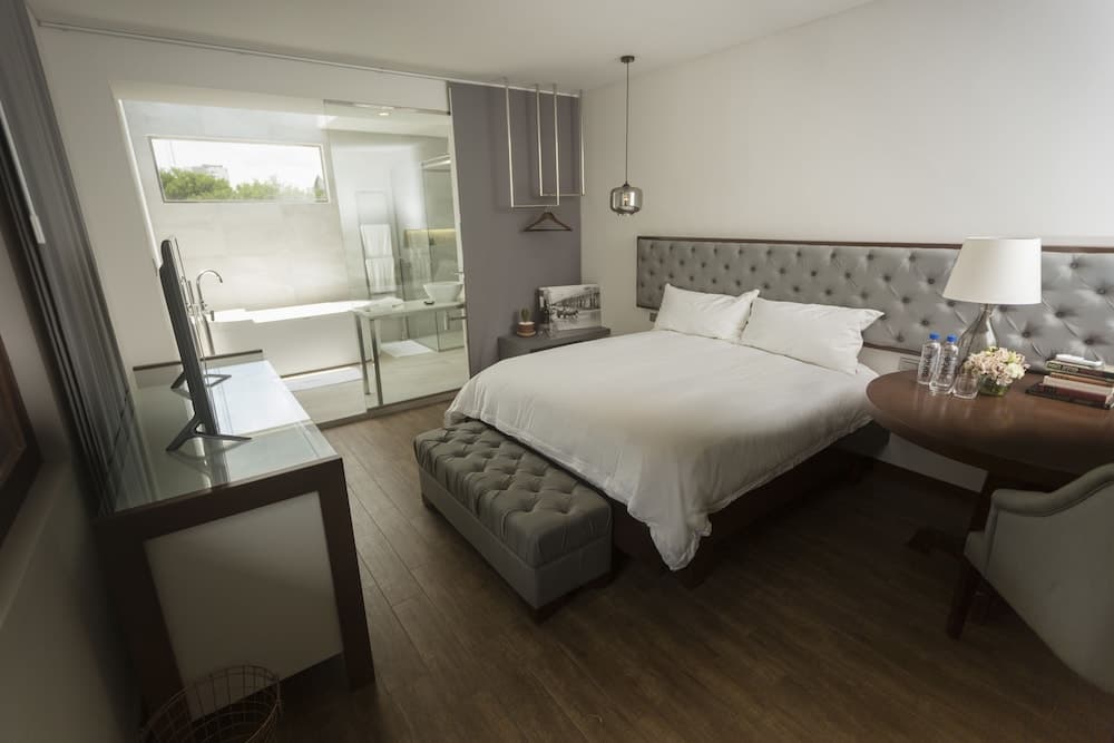 Cosmopolitano Hotel Boutique, Featured Image