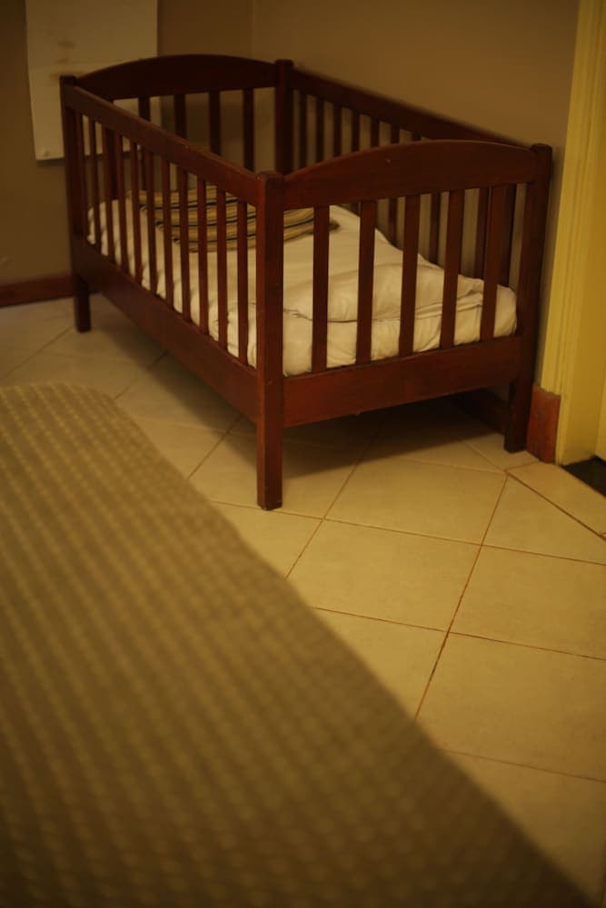 Marcopolo Suites Iguazu, Room amenity