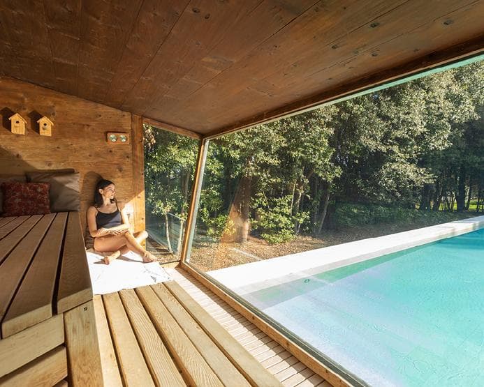 QC Terme - Termeroma Spa & Resort, 