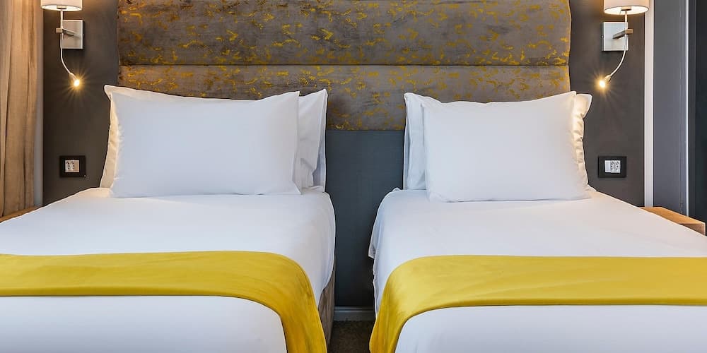 Cresta Grande Cape Town, Room