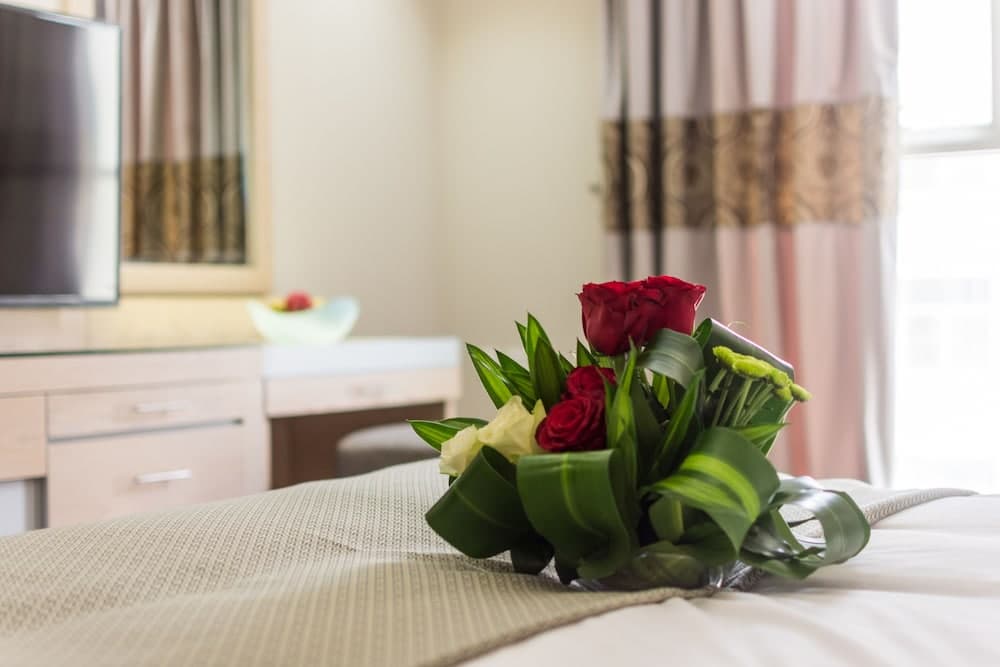 Ewaa Express Hotel Maadi, Al-Hamra, Room