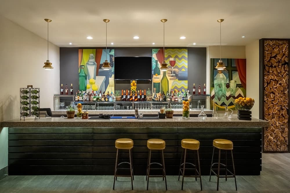 Hyatt Regency Merida Hotel, Restaurant