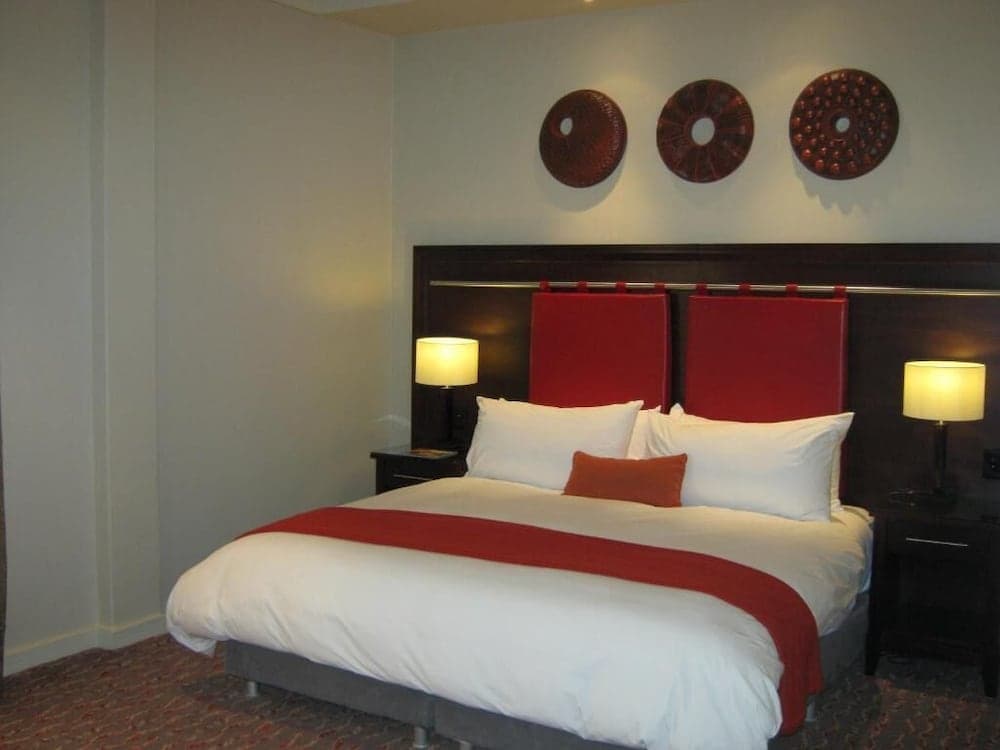 Peermont Mondior At Emperors Palace, Room