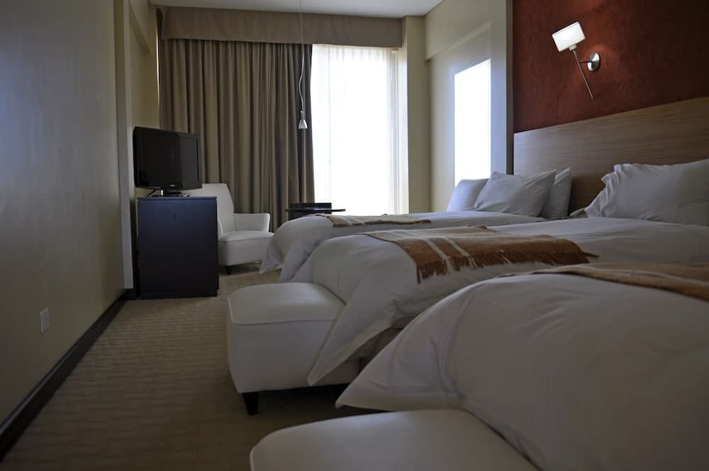 Rayentray Puerto Madryn, Room