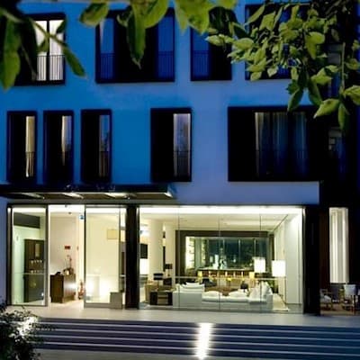 Principe Forte dei Marmi, 