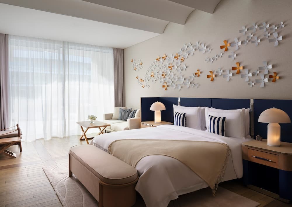 The St. Regis Al Mouj Muscat Resort, 